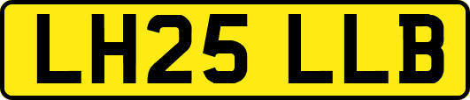 LH25LLB