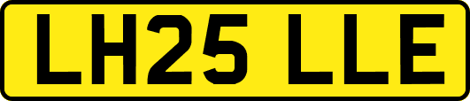 LH25LLE