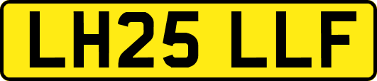 LH25LLF
