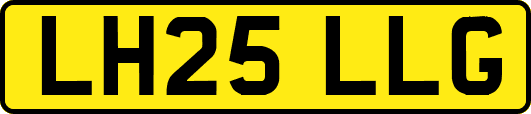 LH25LLG