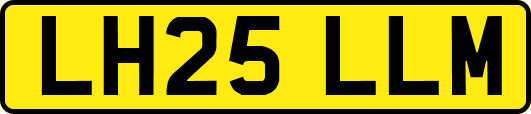 LH25LLM