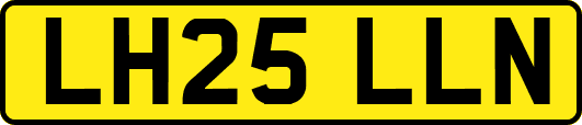 LH25LLN