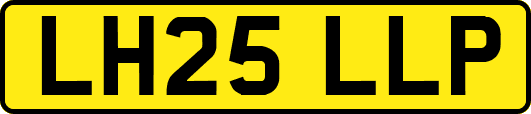 LH25LLP