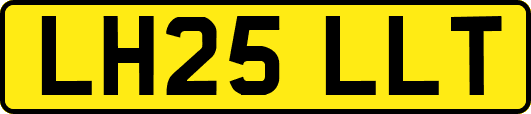 LH25LLT