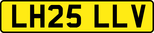 LH25LLV