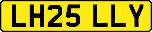 LH25LLY