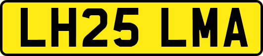 LH25LMA