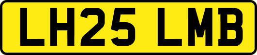 LH25LMB