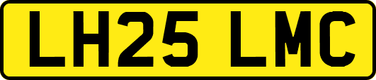 LH25LMC