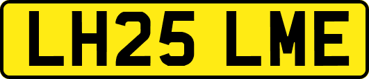 LH25LME