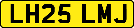 LH25LMJ