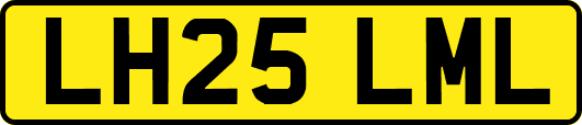 LH25LML