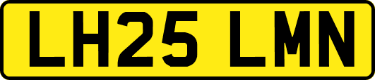 LH25LMN