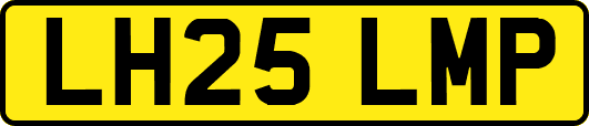 LH25LMP