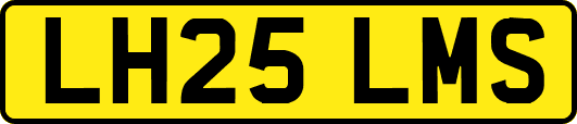 LH25LMS