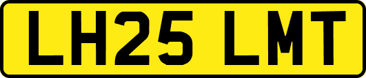 LH25LMT