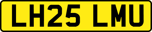 LH25LMU