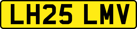 LH25LMV