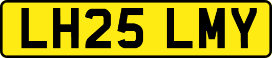 LH25LMY