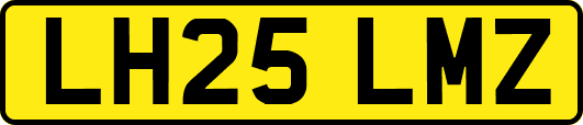 LH25LMZ