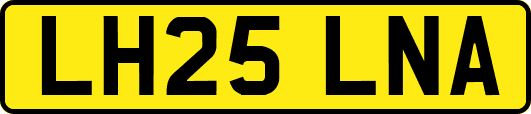 LH25LNA