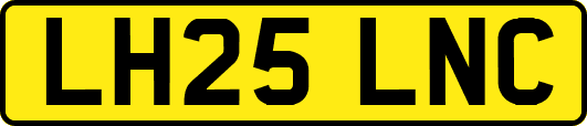 LH25LNC