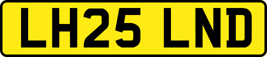 LH25LND