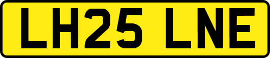 LH25LNE