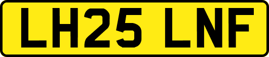 LH25LNF
