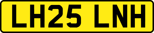 LH25LNH