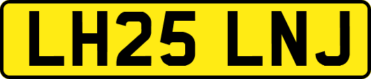LH25LNJ