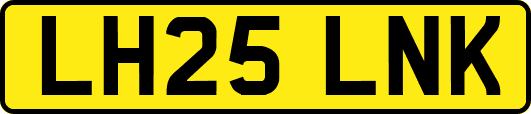 LH25LNK