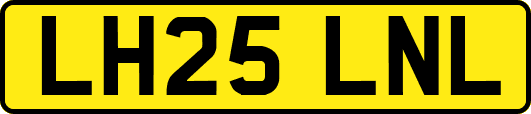 LH25LNL