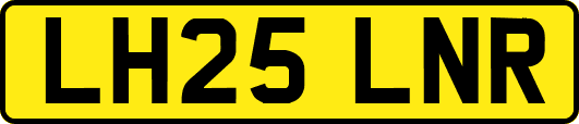 LH25LNR