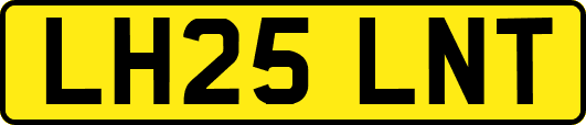 LH25LNT