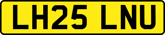 LH25LNU