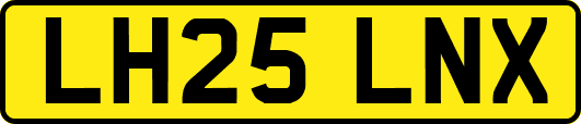 LH25LNX