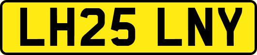LH25LNY