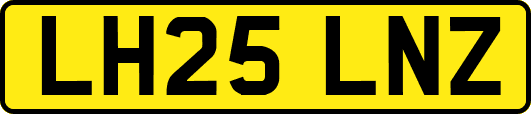 LH25LNZ