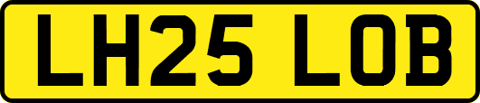 LH25LOB