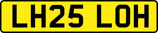 LH25LOH