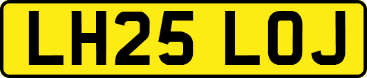 LH25LOJ