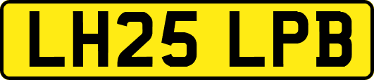 LH25LPB