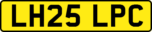 LH25LPC