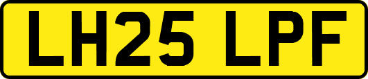 LH25LPF