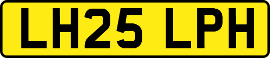 LH25LPH