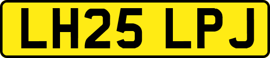 LH25LPJ