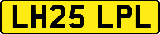 LH25LPL