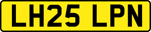 LH25LPN