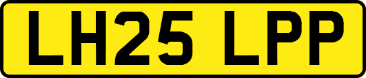 LH25LPP